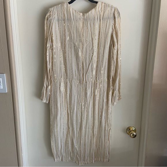 Antik Batik Romina sequined dress - Picture 8 of 11